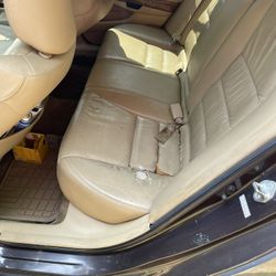 Honda 2011 Accord V6 