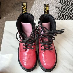  Dr. Martens Kids Boots – Size 13 💥