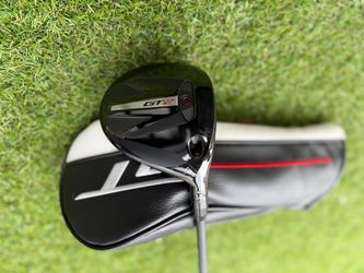 Titleist GT2 13.5 Fairway Regular