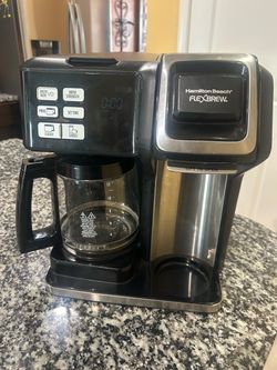 Coffee Maker