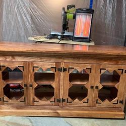 TV Cabinet