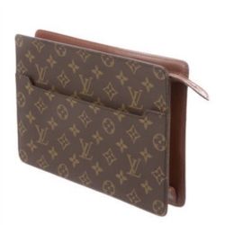 Louis Vuitton Monogram Pochette