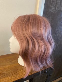 Super Sexy Brand New Wig