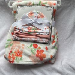 Baby Blanket