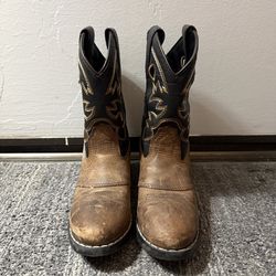 Cody James boys boots