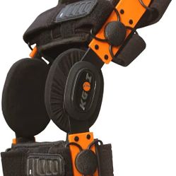 ELITE Knee Support Brace, Flexible #769