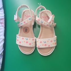 Toddler Sandals