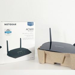 Netgear Wifi Rounter