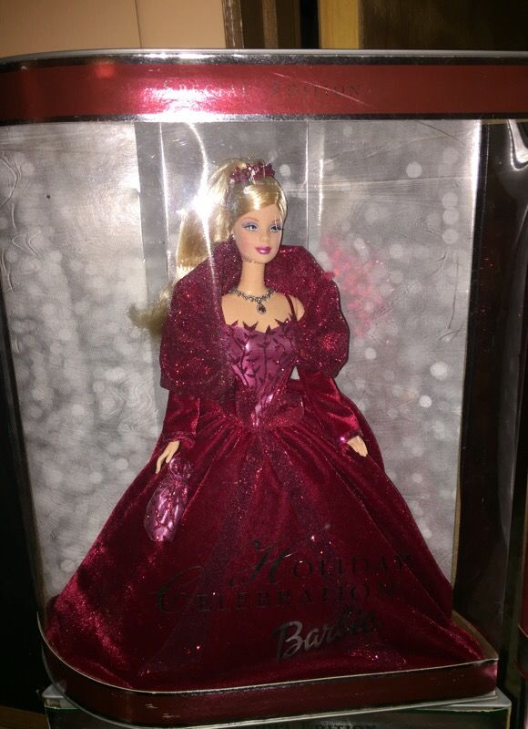 Barbie bundle