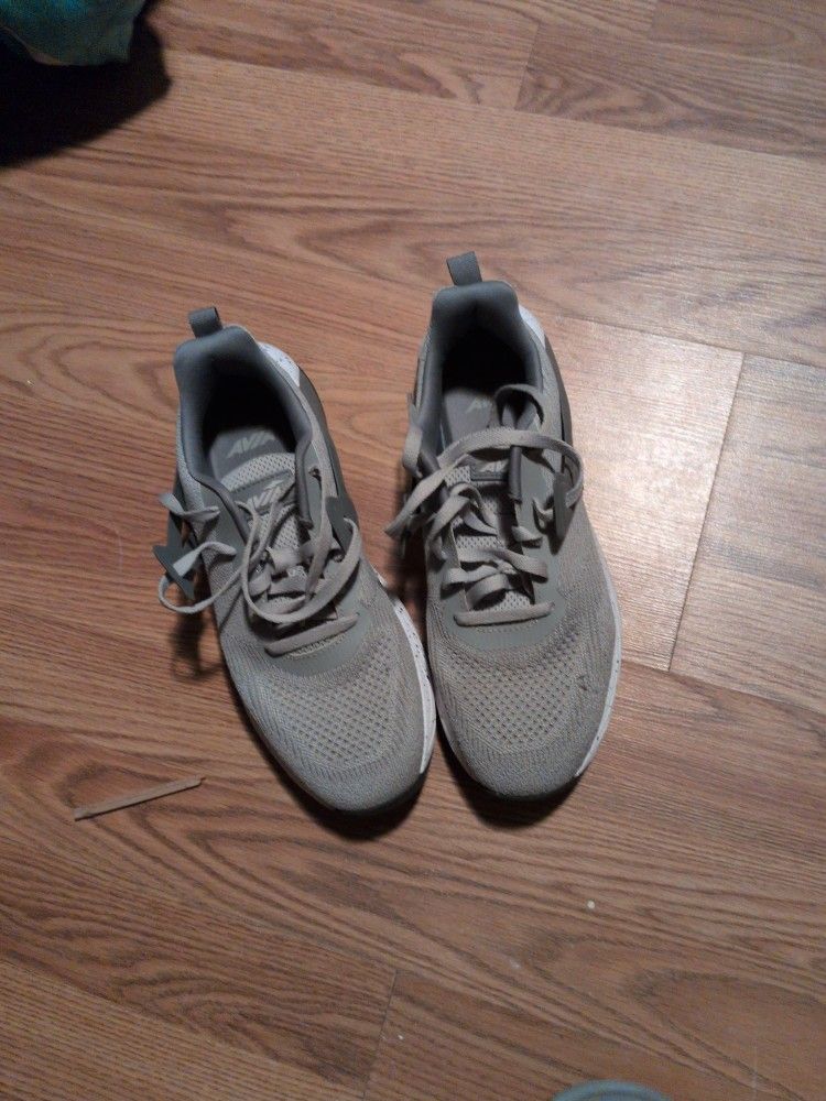 Men's Shoes