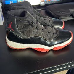 Jordan 11 Retro 