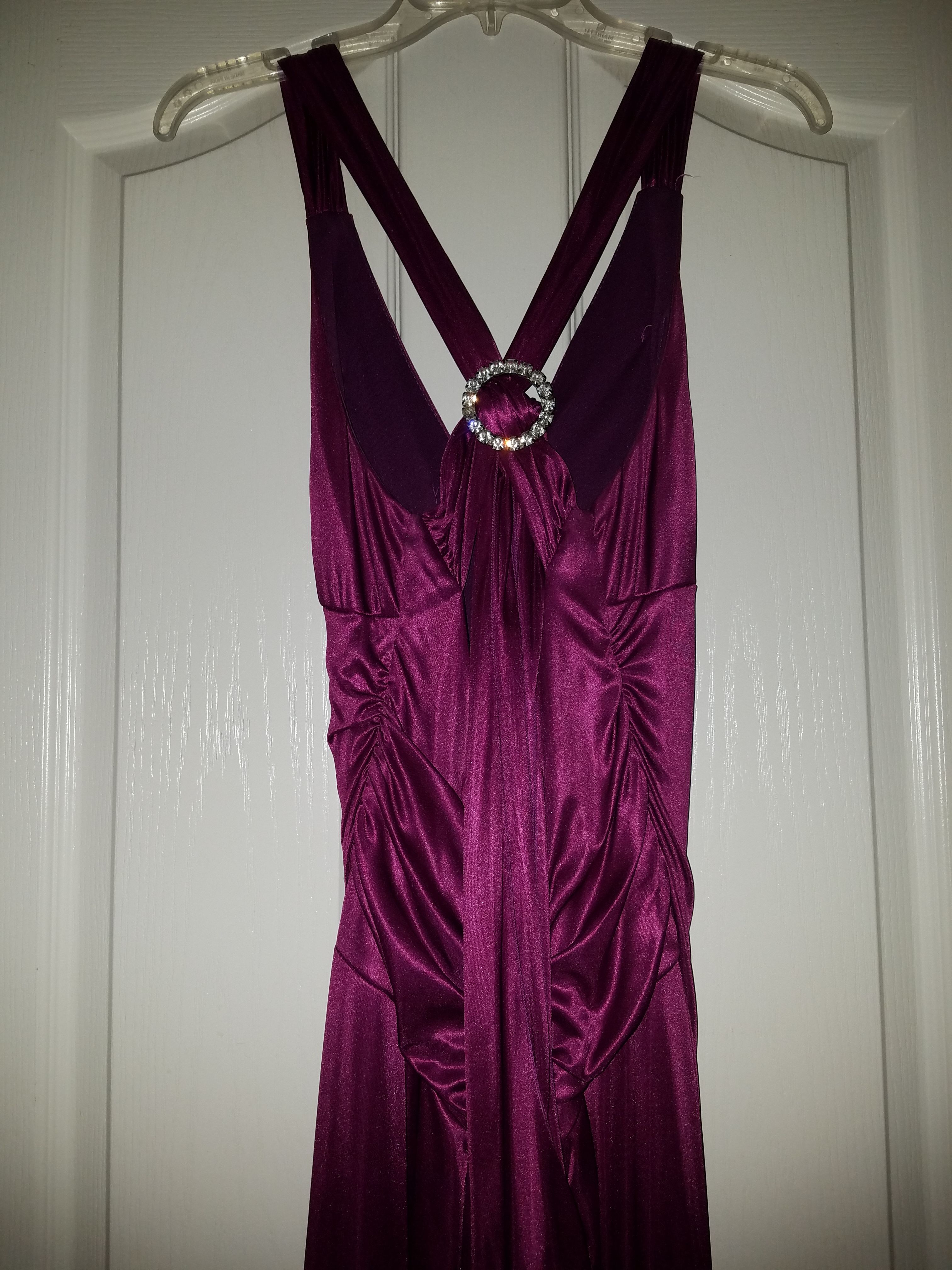 Windsor Formal Dress Size 7