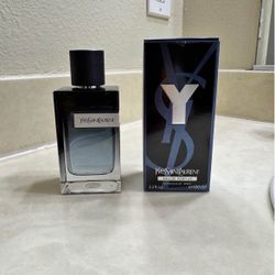 Ysl Colonge 