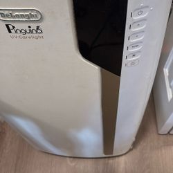 Penguin De  Longhi  Air Conditioner  201.00  Dollars 