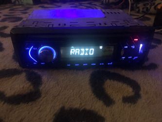 jensen bluetooth stereo