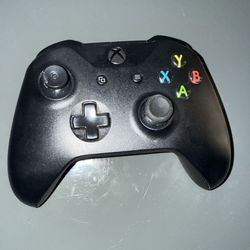 XBOX ONE GAMING CONTROLLER 