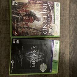 Xbox 360 Games