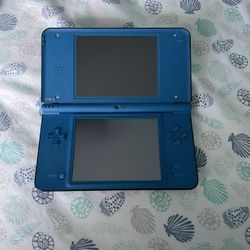 Nintendo ds XL (For Parts)