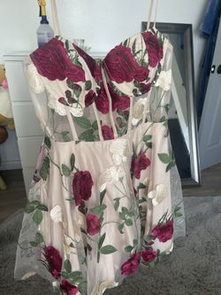 windsor dress