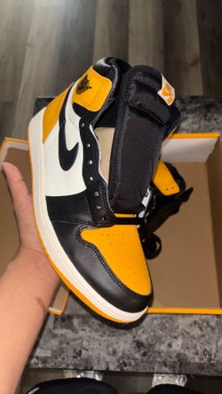 Jordan 1 High Retro Og