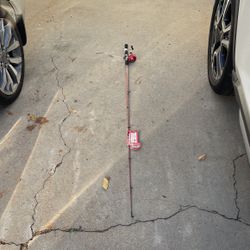 Fishing Pole