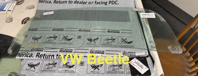 VW Windshield 1958’ - 1964’ Beetle Sedan