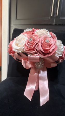 Flower bouquet/Ramo
