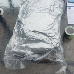 2015 -2019 Jeep Grand Cherokee Weather Cover