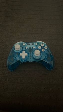 Wired Controller For Switch