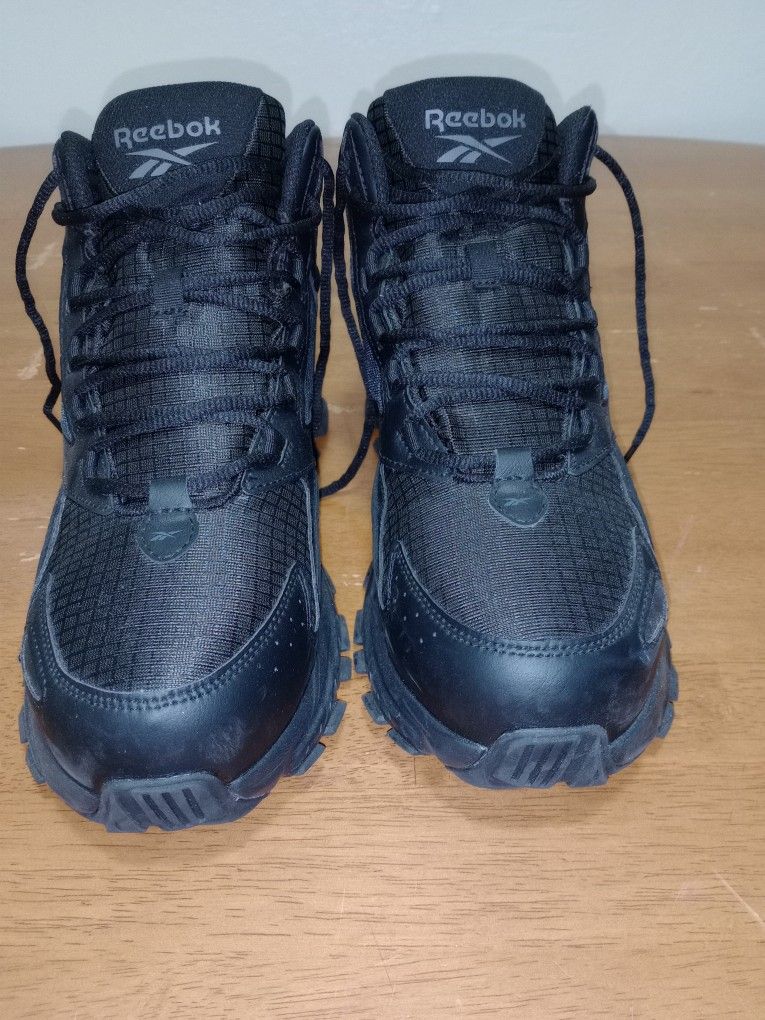 Reebok Hyperium Composite Safety Boots 9.5