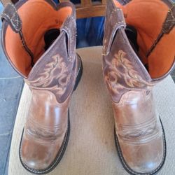 Ariat Boots