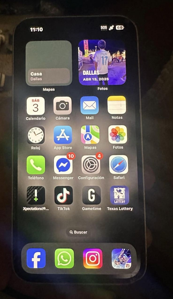 IPHONE 14 unlock