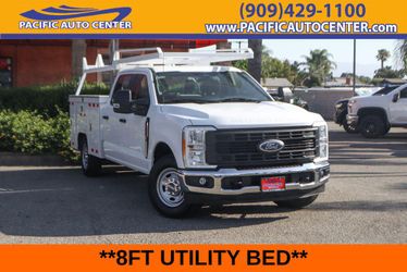 2023 Ford F-250