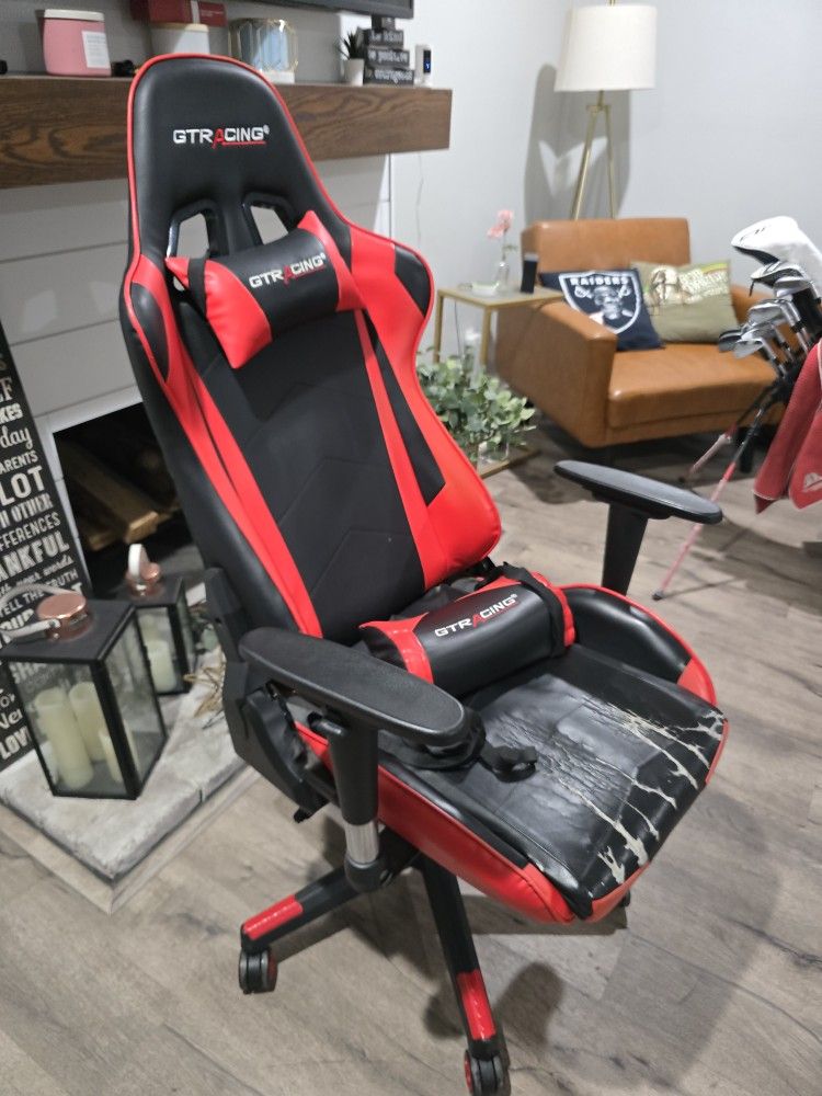 Gaming Chair
