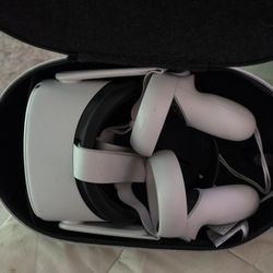 Oculus Meta Quest 2 256 GB 