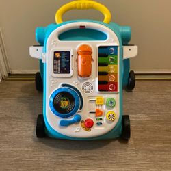 Infant DJ Toy ( Baby Einstein) 