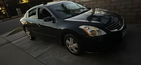 2010 Nissan Altima