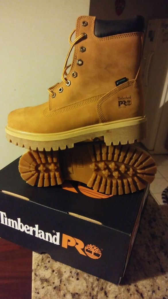 Timberland pro