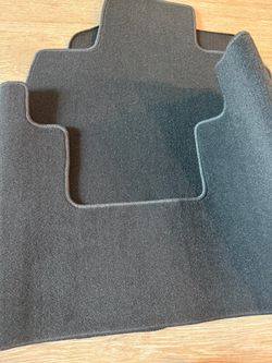 Set of 3 genuine decía