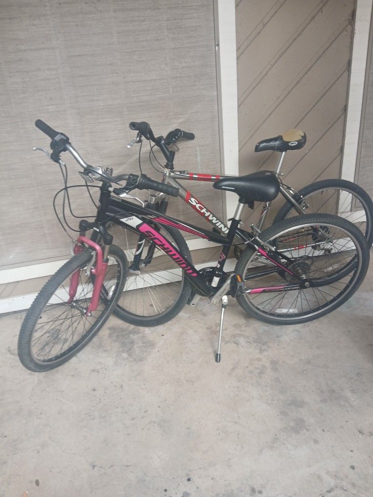 Schwinn Bicycles