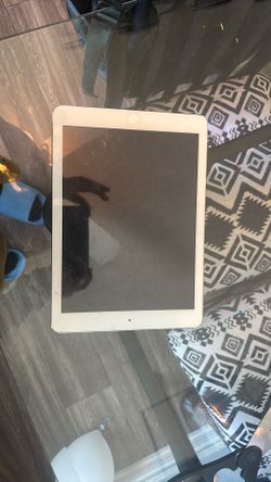 iPad Mini
