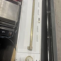 Commercial warmer