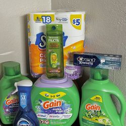 Household Bundle 