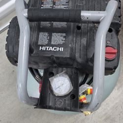 HITACHI Compressor 