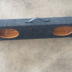 6x9 Speaker Box