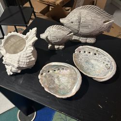 Beach Accessories Decorations