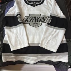 LA kings Jersey