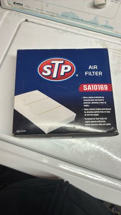 STP Air Filter 