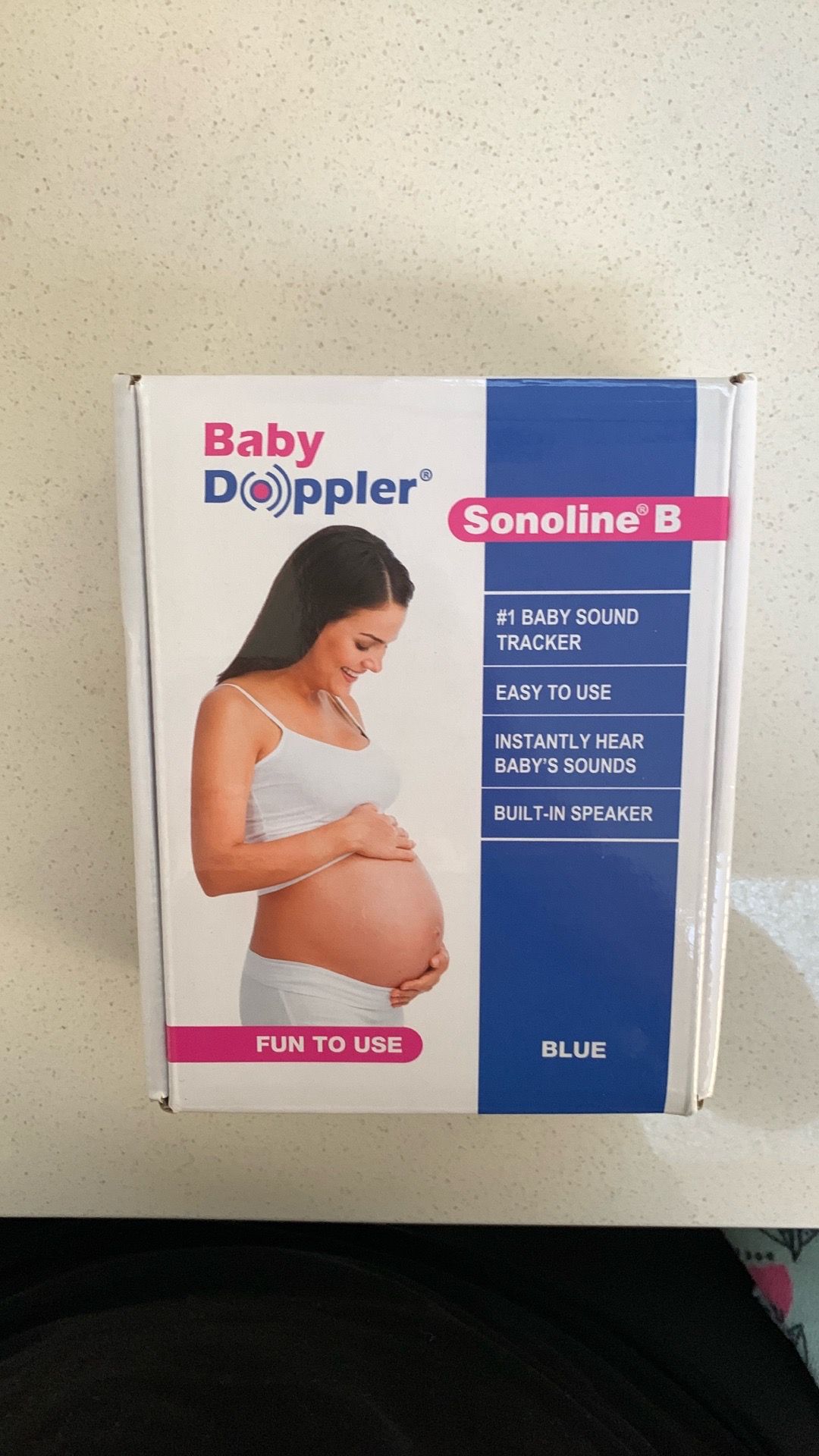 Baby Doppler / Ultrasound