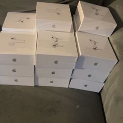 AIRPOD PROS